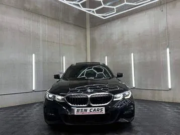 BMW 330I 2020 photo 2