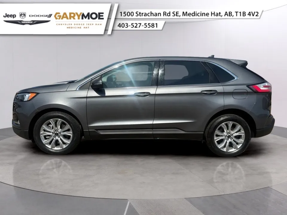 Ford Edge 2024 photo 5
