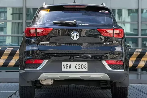 MG Zs Alpha 2020 photo 4