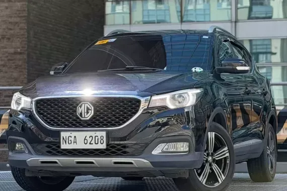 MG Zs Alpha 2020 photo 2