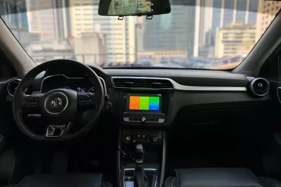 MG Zs Alpha 2020 photo 5