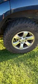 Toyota Land Cruiser Prado 2005 photo 5