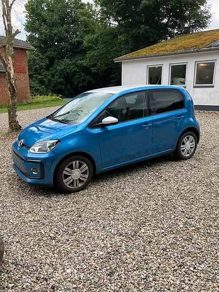 Volkswagen Up