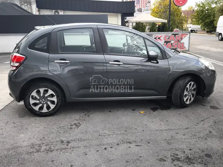 Citroen C3 2013 photo 3