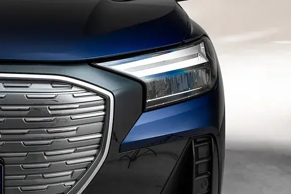 Audi Q4 E-Tron 2022 photo 5