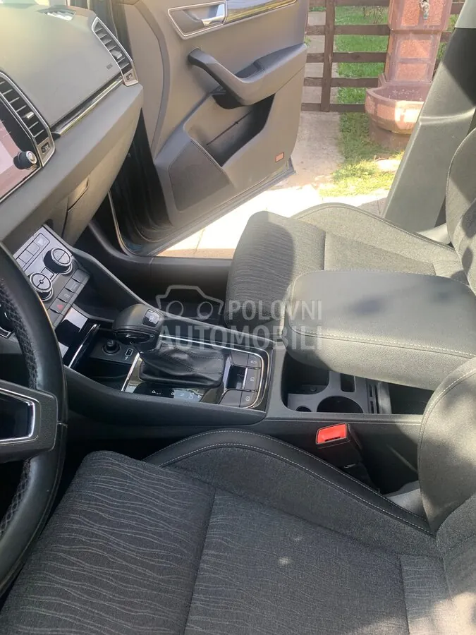 Skoda Karoq 2018 photo 3