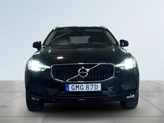 Volvo Xc60 2021 photo 2