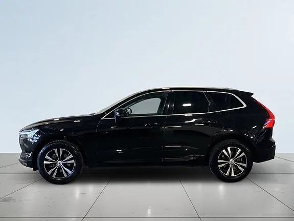 Volvo Xc60 2021 photo 3