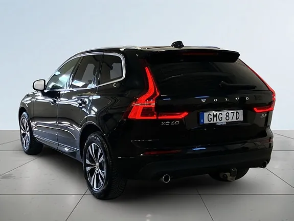 Volvo Xc60 2021 photo 4