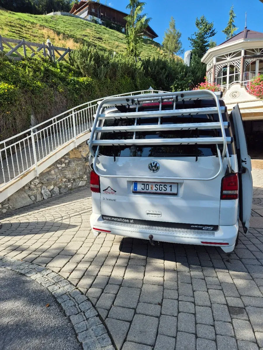Volkswagen T5