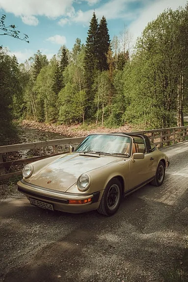 Porsche 911 1976 photo 3