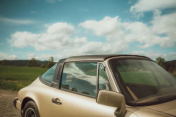 Porsche 911 1976 photo 5