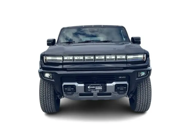 GMC Hummer Ev 2026 photo 4