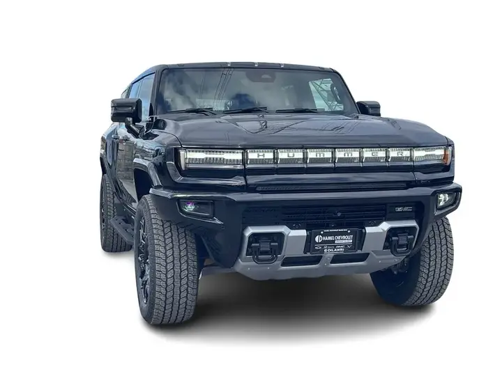 GMC Hummer Ev 2026 photo 3