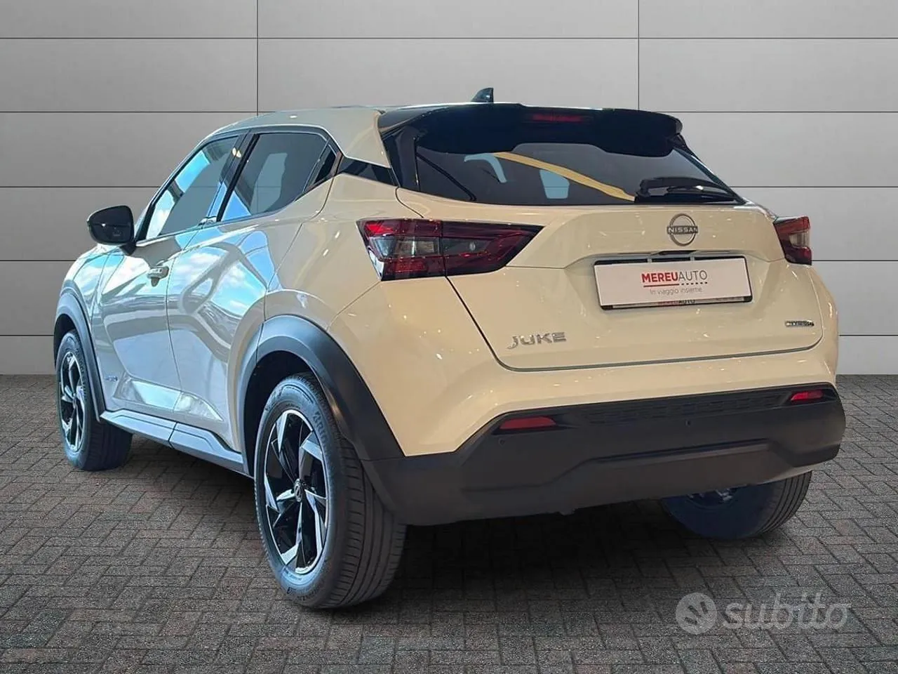 Nissan Juke 2023 photo 4