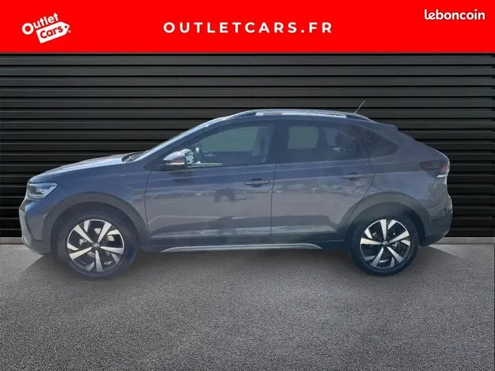 Volkswagen Taigo 2023 photo 2