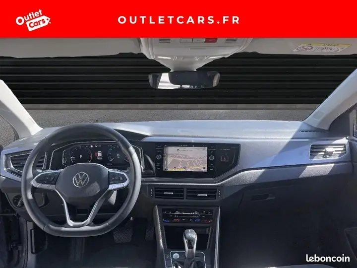 Volkswagen Taigo 2023 photo 3