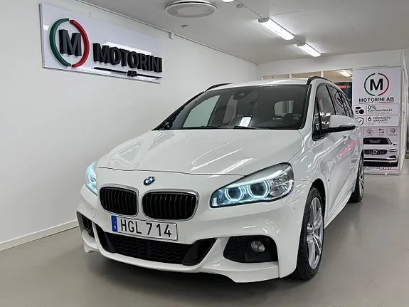 BMW 220D