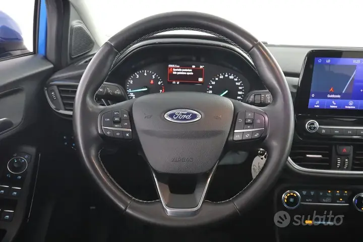 Ford Puma 2023 photo 5