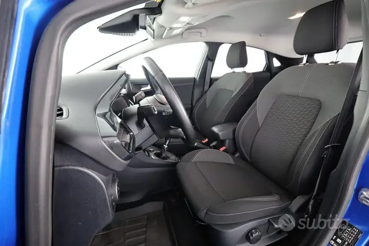Ford Puma 2023 photo 2