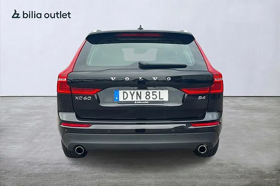 Volvo Xc60 2021 photo 5
