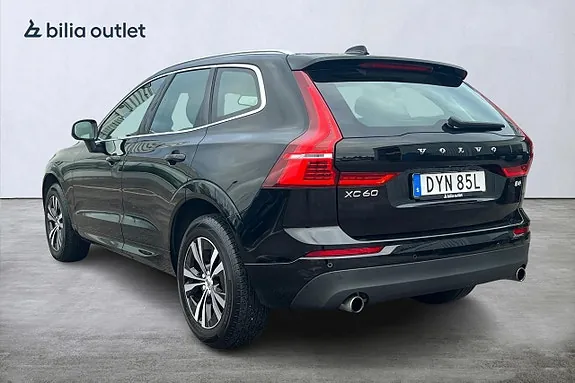 Volvo Xc60 2021 photo 4