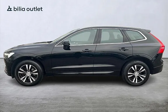Volvo Xc60 2021 photo 3
