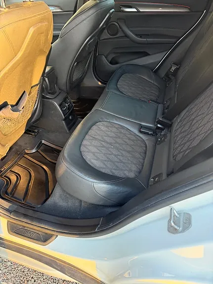 BMW X1 2017 photo 5