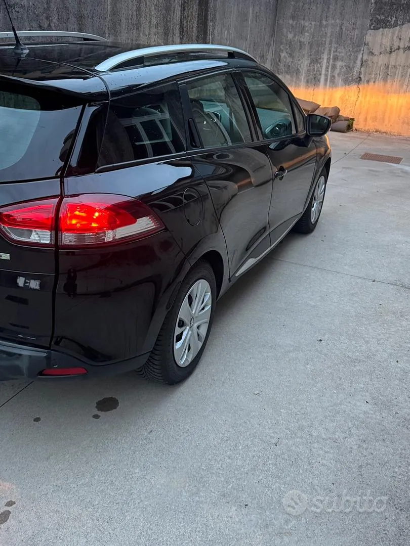 Renault Clio 2018 photo 4