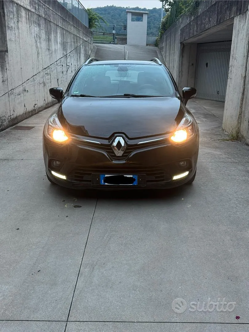 Renault Clio 2018 photo 5