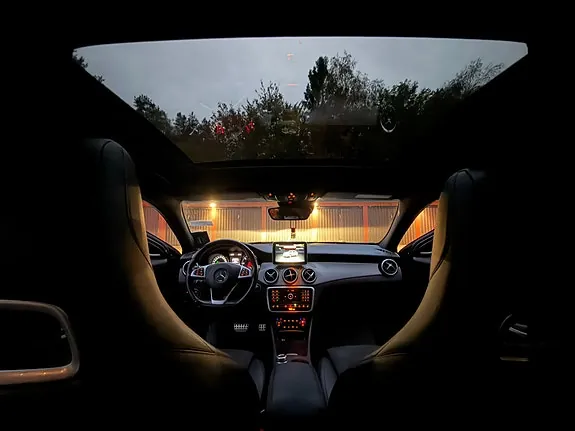 Mercedes-Benz Gla 2016 photo 3