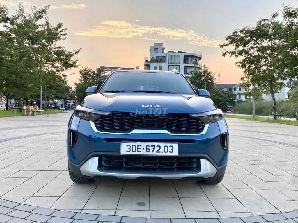 Kia Sonet