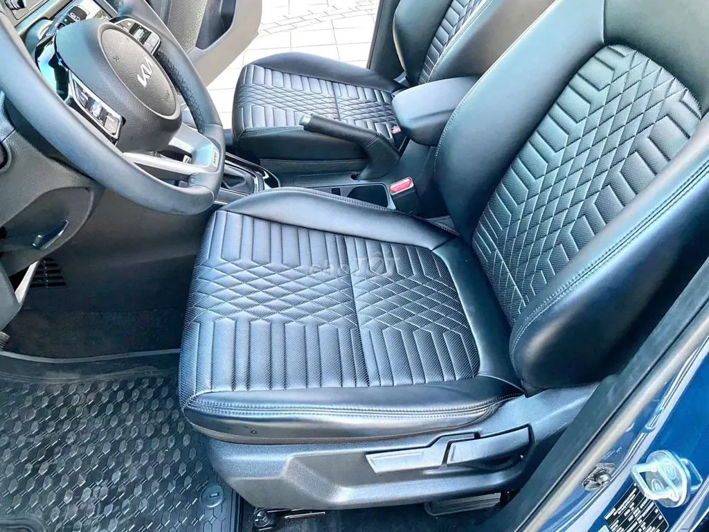 Kia Sonet 2025 photo 4