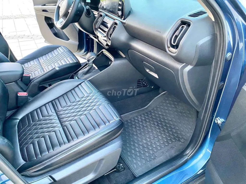 Kia Sonet 2025 photo 5