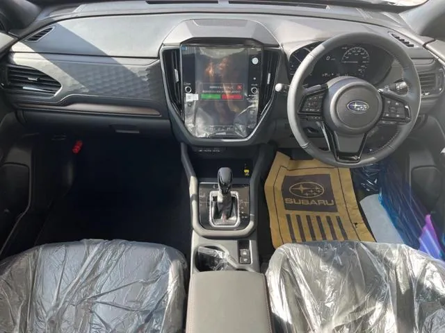 Subaru Forester 2026 photo 2
