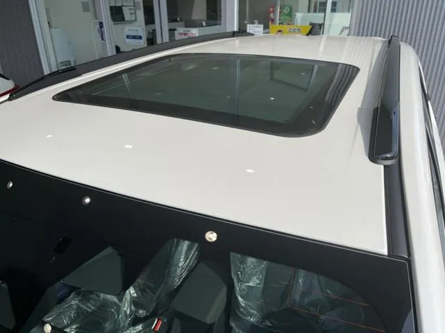 Subaru Forester 2026 photo 4