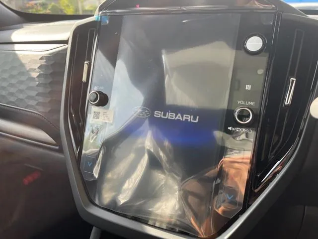 Subaru Forester 2026 photo 5