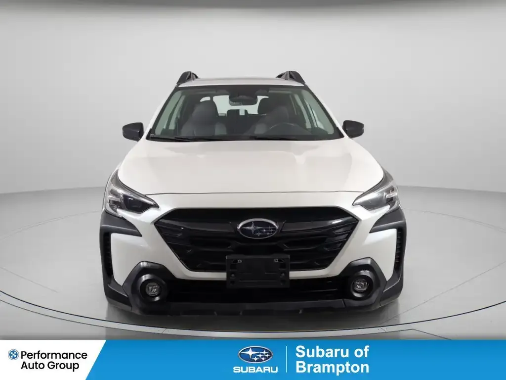 Subaru Outback 2024 photo 2
