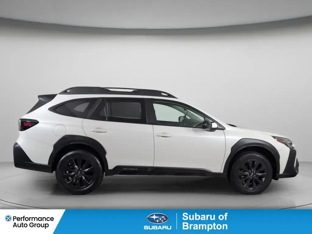 Subaru Outback 2024 photo 4
