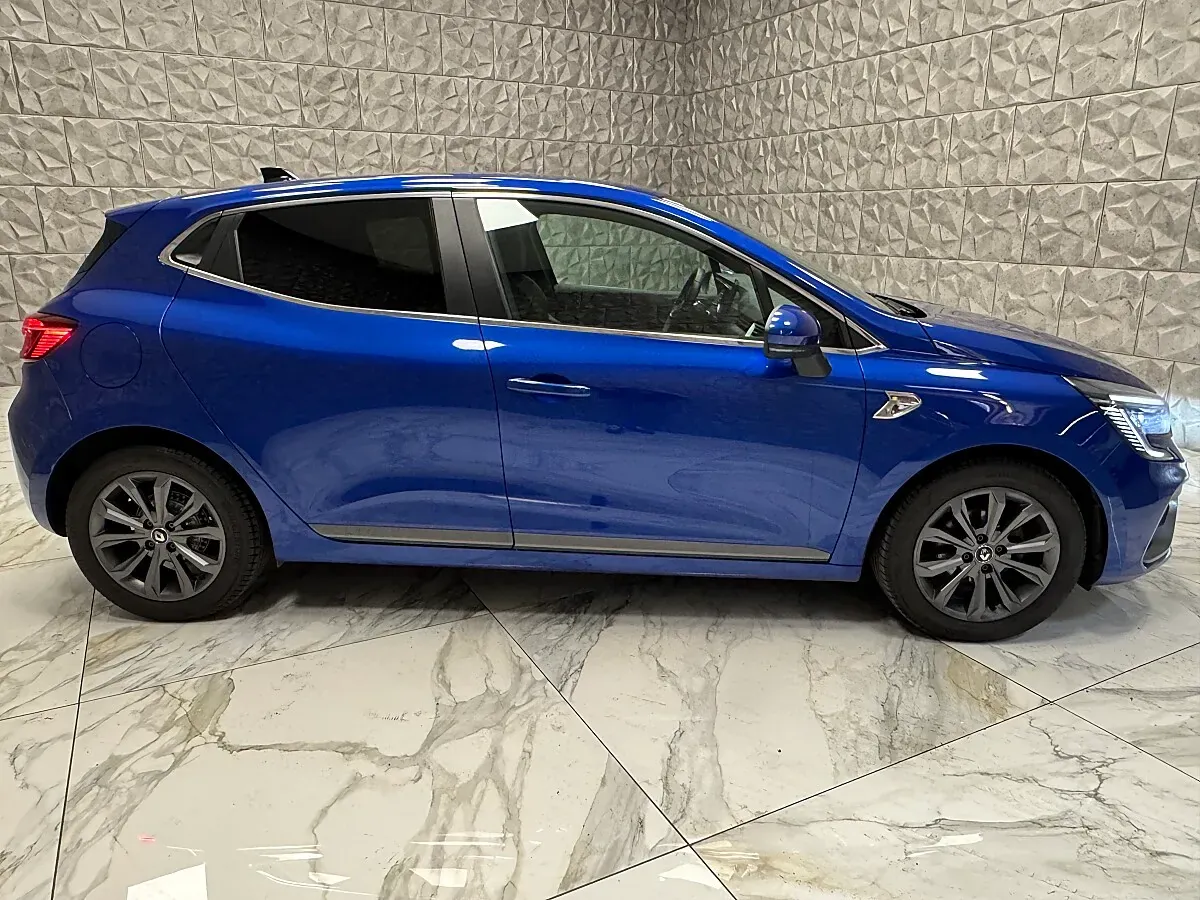 Renault Clio 2020 photo 3