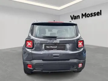 Jeep Renegade 2023 photo 3