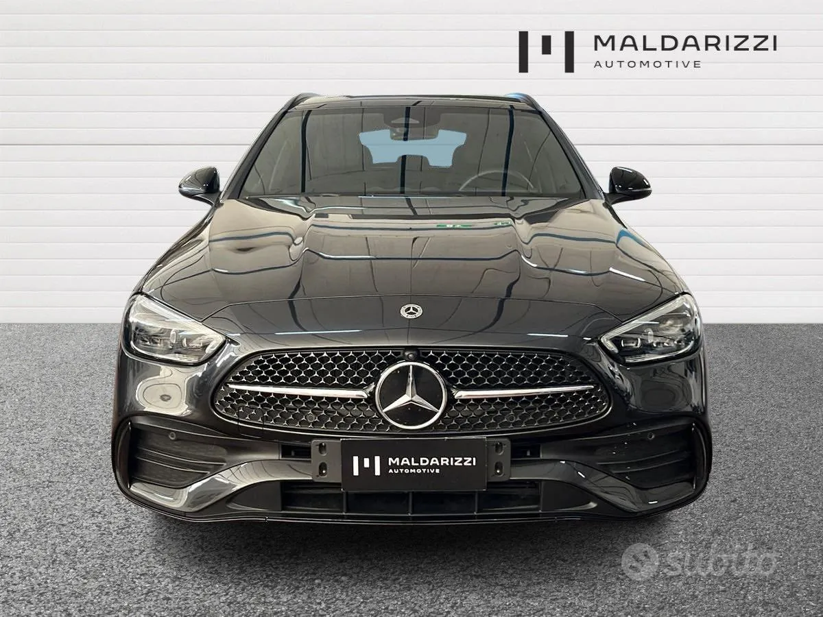 Mercedes-Benz C-Class 2023 photo 2