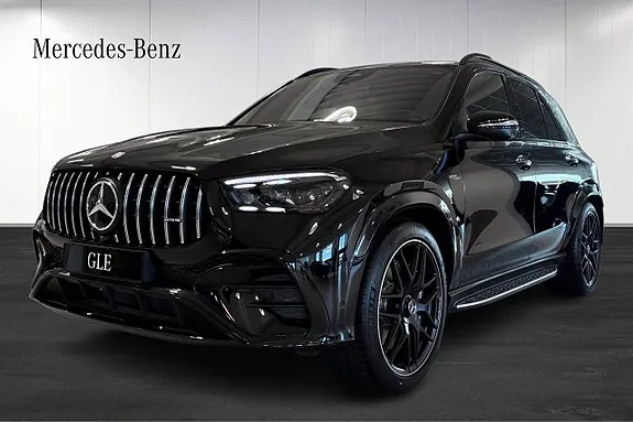 Mercedes-Benz Gle53