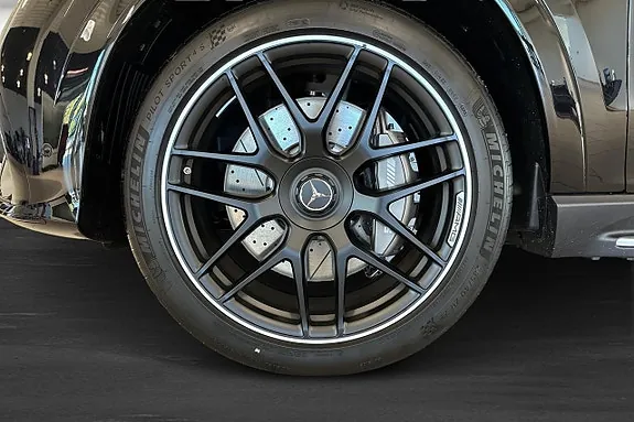 Mercedes-Benz Gle53 2026 photo 5