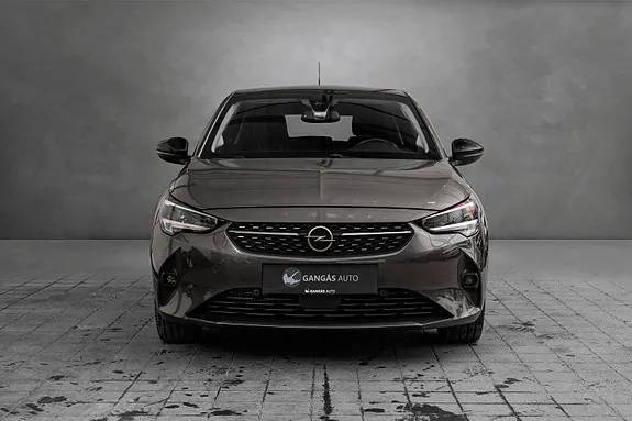Opel Corsa 2020 photo 3