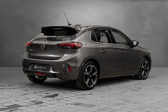 Opel Corsa 2020 photo 5