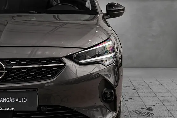 Opel Corsa 2020 photo 4