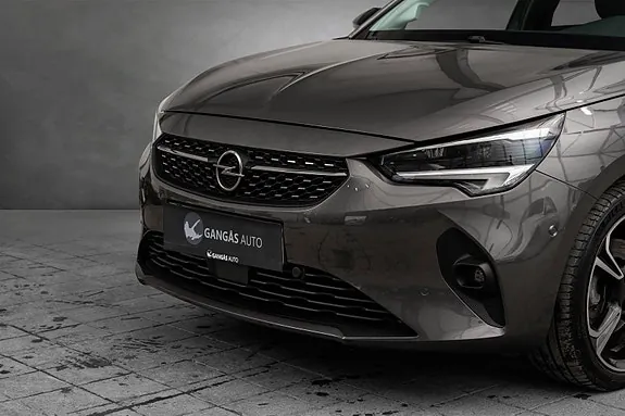 Opel Corsa 2020 photo 2
