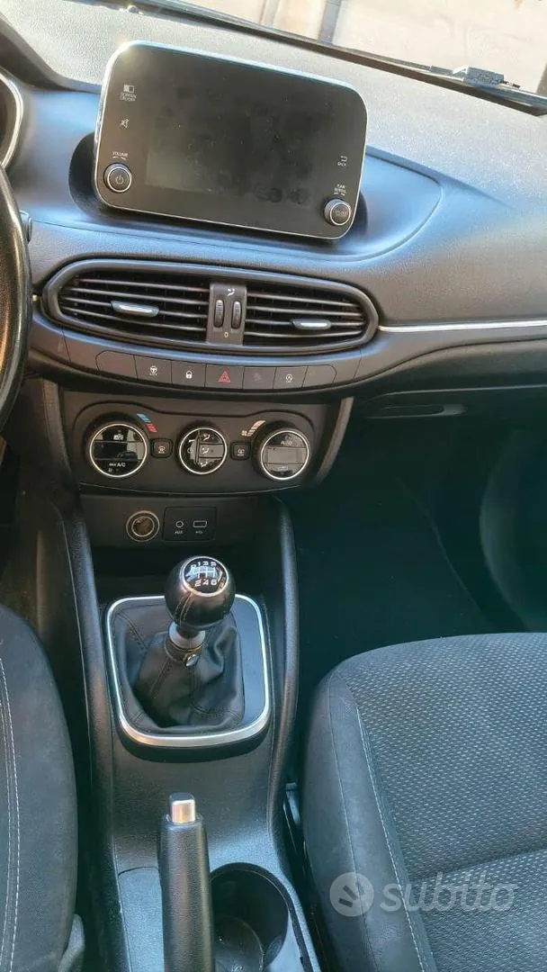 Fiat Tipo 2019 photo 4