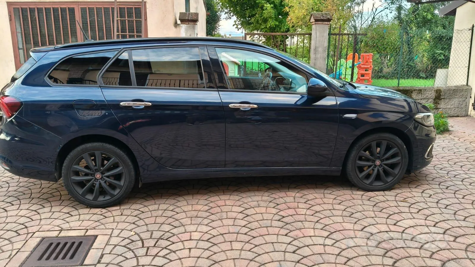 Fiat Tipo 2019 photo 2
